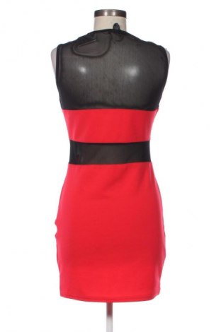 Rochie Amisu, Mărime L, Culoare Roșu, Preț 53,99 Lei