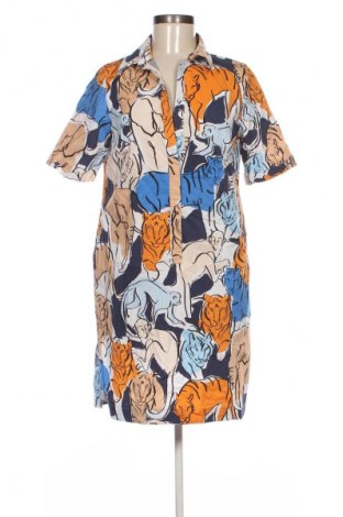 Φόρεμα Amy Vermont, Μέγεθος M, Χρώμα Πολύχρωμο, Τιμή 30,99 €