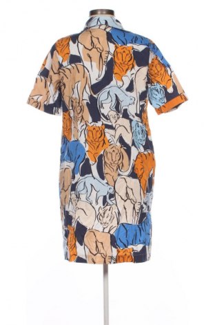 Φόρεμα Amy Vermont, Μέγεθος M, Χρώμα Πολύχρωμο, Τιμή 30,99 €