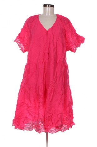 Rochie Anko, Mărime 3XL, Culoare Roz, Preț 98,99 Lei