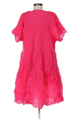 Rochie Anko, Mărime 3XL, Culoare Roz, Preț 98,99 Lei