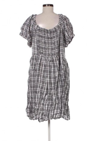 Rochie Anko, Mărime XXL, Culoare Multicolor, Preț 156,99 Lei