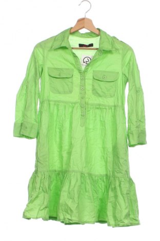 Kleid Ann Christine, Größe XS, Farbe Grün, Preis € 20,99