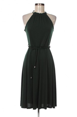 Kleid Anna Field, Größe M, Farbe Grün, Preis 20,99 €