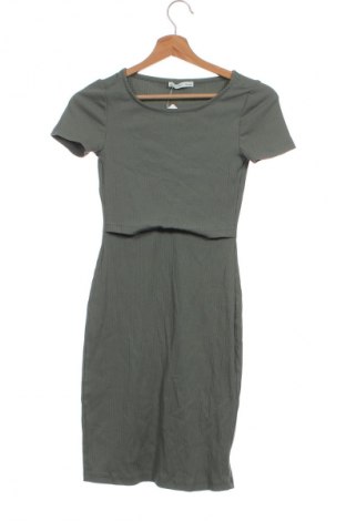 Φόρεμα Anna Field, Μέγεθος XS, Χρώμα Πράσινο, Τιμή 18,99 €