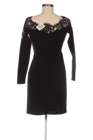 Rochie Anna Field, Mărime S, Culoare Negru, Preț 136,12 Lei