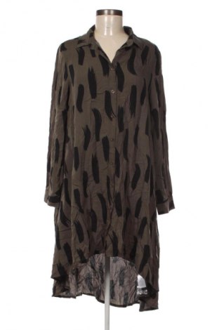 Kleid Apricot, Größe XS, Farbe Mehrfarbig, Preis 33,99 €