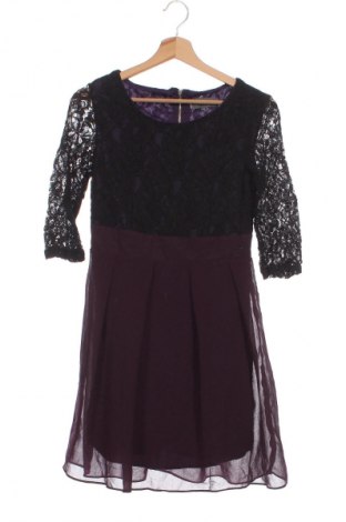 Kleid Apricot, Größe XS, Farbe Mehrfarbig, Preis € 17,99
