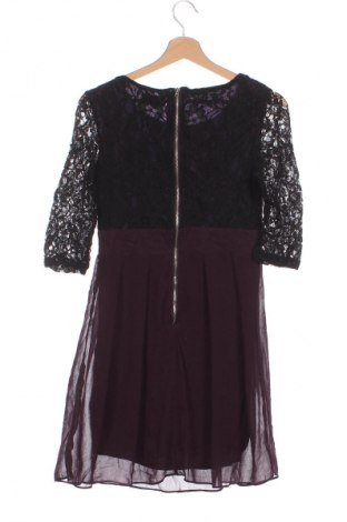 Kleid Apricot, Größe XS, Farbe Mehrfarbig, Preis € 17,99