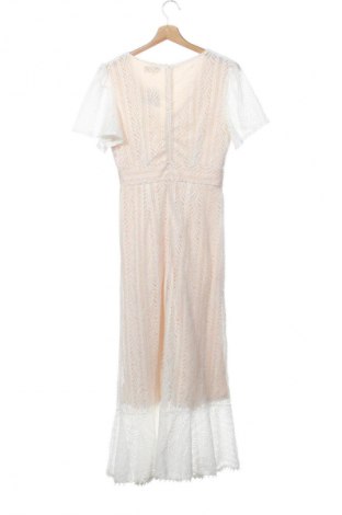 Kleid Apricot, Größe XS, Farbe Weiß, Preis € 25,99