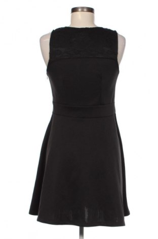 Kleid Ardene, Größe M, Farbe Schwarz, Preis 16,99 €