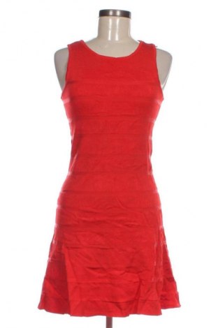 Sukienka Armani Exchange, Rozmiar M, Kolor Czerwony, Cena 286,99 zł