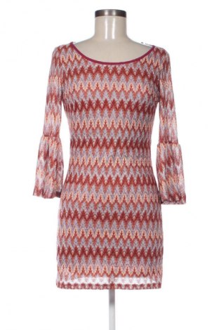 Šaty  Atmos Fashion, Velikost S, Barva Vícebarevné, Cena  1 384,00 Kč