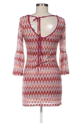 Šaty  Atmos Fashion, Velikost S, Barva Vícebarevné, Cena  1 384,00 Kč
