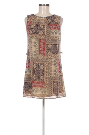 Kleid Atmosphere, Größe S, Farbe Mehrfarbig, Preis 10,99 €