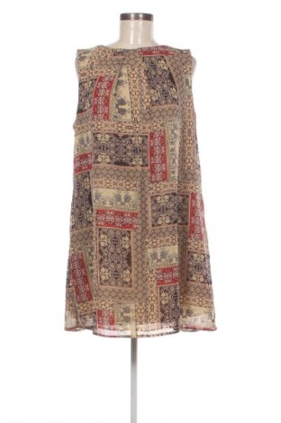 Kleid Atmosphere, Größe XL, Farbe Mehrfarbig, Preis € 20,99