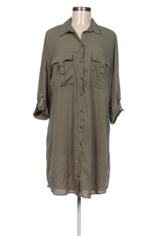 Rochie Atmosphere, Mărime L, Culoare Verde, Preț 163,99 Lei