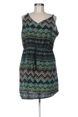 Kleid Atmosphere, Größe XL, Farbe Mehrfarbig, Preis € 20,99