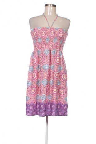 Kleid Atmosphere, Größe L, Farbe Mehrfarbig, Preis € 20,99