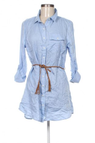 Rochie Atmosphere, Mărime L, Culoare Albastru, Preț 156,99 Lei