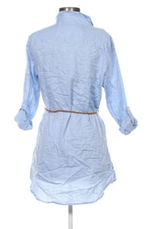 Rochie Atmosphere, Mărime L, Culoare Albastru, Preț 156,99 Lei