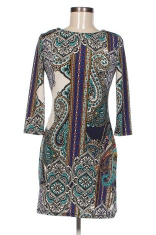 Kleid Atmosphere, Größe S, Farbe Mehrfarbig, Preis 20,99 €