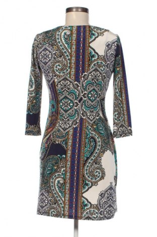 Kleid Atmosphere, Größe S, Farbe Mehrfarbig, Preis 20,99 €