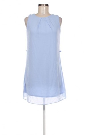 Kleid Atmosphere, Größe S, Farbe Blau, Preis 20,99 €