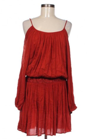 Kleid Atmosphere, Größe M, Farbe Rot, Preis 9,99 €