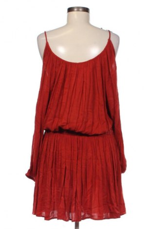 Kleid Atmosphere, Größe M, Farbe Rot, Preis 9,99 €