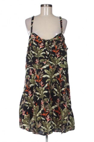 Rochie Avella, Mărime 3XL, Culoare Multicolor, Preț 98,99 Lei