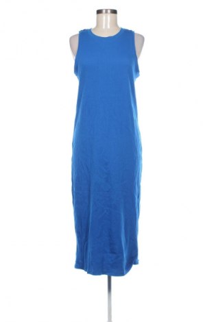 Kleid Aware by Vero Moda, Größe XL, Farbe Blau, Preis 33,99 €