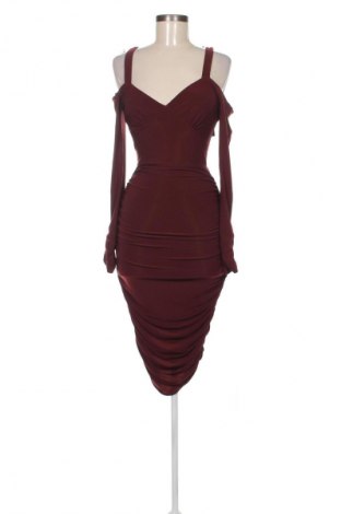 Rochie Ax Paris, Mărime S, Culoare Roșu, Preț 183,99 Lei