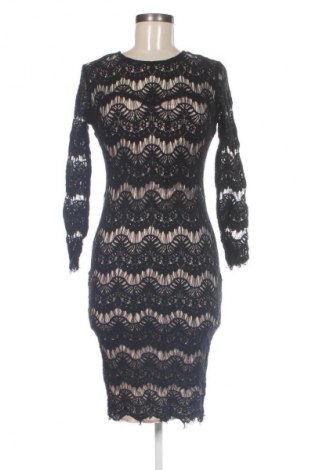Kleid Ax Paris, Größe M, Farbe Mehrfarbig, Preis 33,99 €