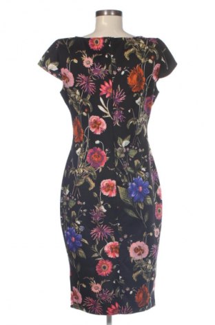 Kleid Ax Paris, Größe L, Farbe Mehrfarbig, Preis 13,99 €