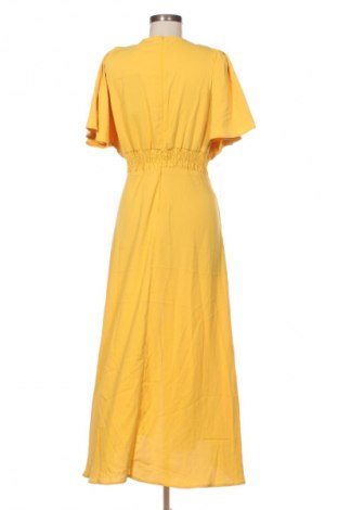 Rochie Ax Paris, Mărime M, Culoare Galben, Preț 367,99 Lei