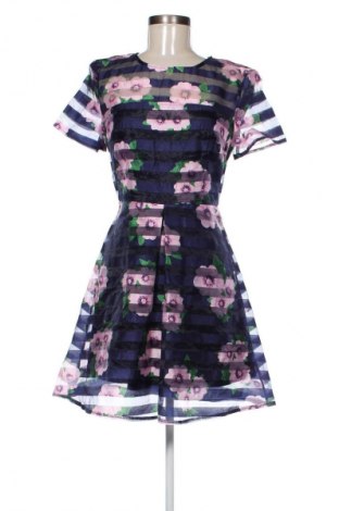Kleid Ax Paris, Größe M, Farbe Mehrfarbig, Preis 54,70 €