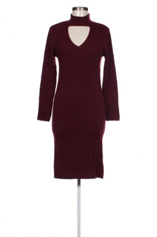Kleid BATIK, Größe M, Farbe Rot, Preis € 10,99