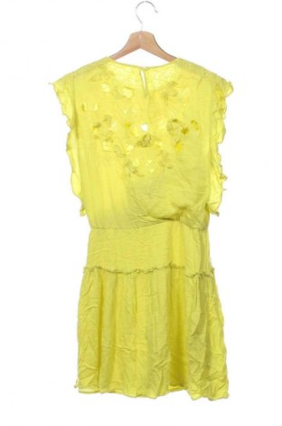 Sukienka BCBG Max Azria, Rozmiar XXS, Kolor Zielony, Cena 427,99 zł