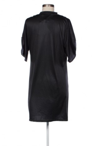 Φόρεμα Babara Mode, Μέγεθος M, Χρώμα Μαύρο, Τιμή 98,83 €