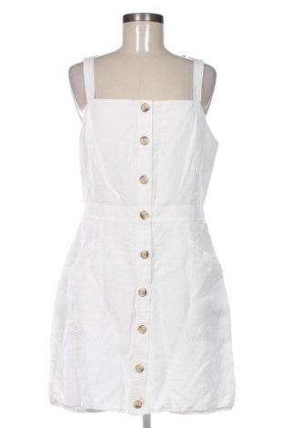 Rochie Banana Republic, Mărime XL, Culoare Alb, Preț 292,99 Lei