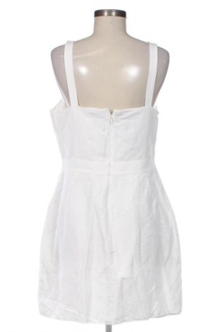 Rochie Banana Republic, Mărime XL, Culoare Alb, Preț 292,99 Lei