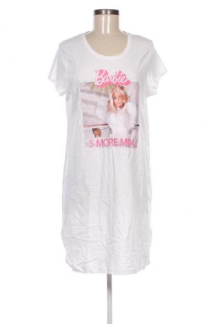 Rochie Barbie, Mărime L, Culoare Alb, Preț 74,99 Lei