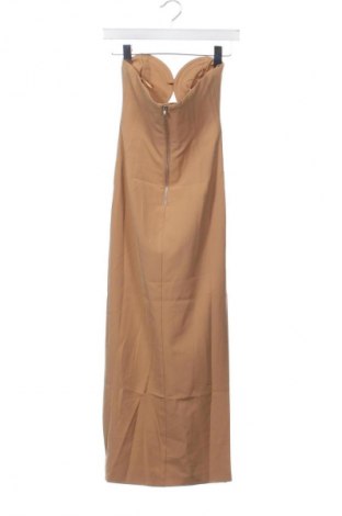 Ruha Bardot, Méret XS, Szín Barna, Ár 46 143 Ft