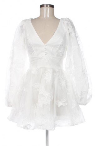 Рокля Bardot, Размер S, Цвят Бял, Цена 145,71 €