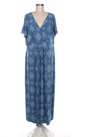 Kleid Belle Curve, Größe 3XL, Farbe Mehrfarbig, Preis 20,99 €
