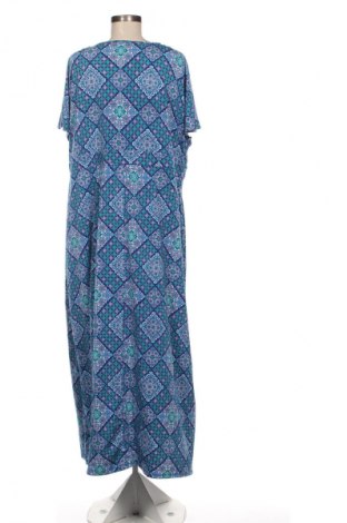 Kleid Belle Curve, Größe 3XL, Farbe Mehrfarbig, Preis 20,99 €