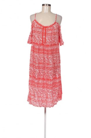 Sukienka Belle Curve, Rozmiar XXL, Kolor Kolorowy, Cena 65,99 zł