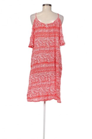 Sukienka Belle Curve, Rozmiar XXL, Kolor Kolorowy, Cena 65,99 zł