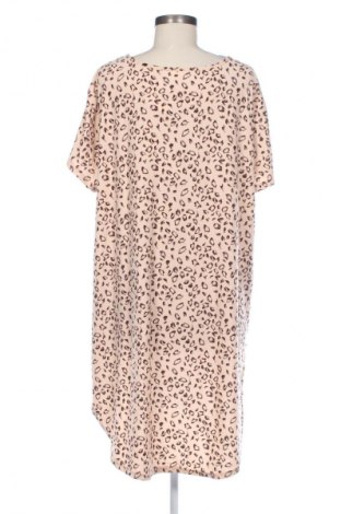 Rochie Beloved, Mărime 3XL, Culoare Multicolor, Preț 98,99 Lei